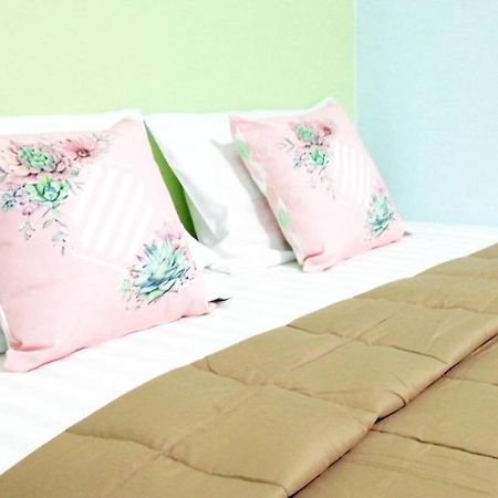 Khao Thong Home Stay Krabi Zewnętrze zdjęcie