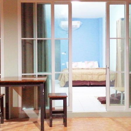 Khao Thong Home Stay Krabi Zewnętrze zdjęcie