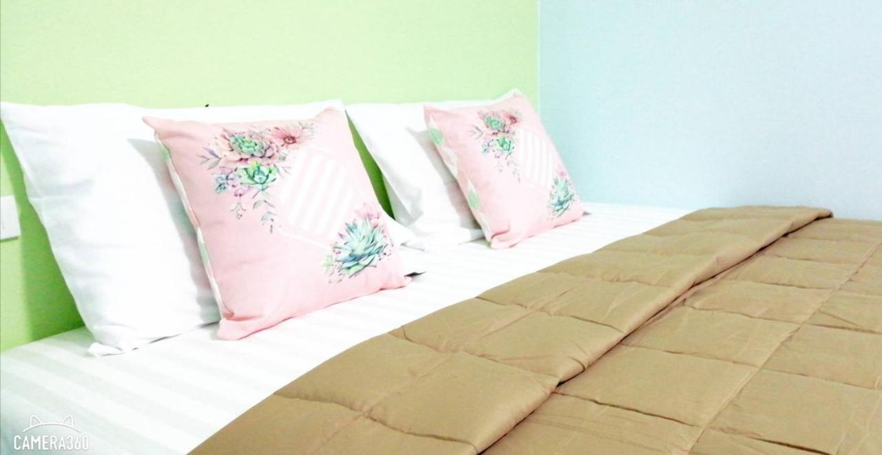 Khao Thong Home Stay Krabi Zewnętrze zdjęcie