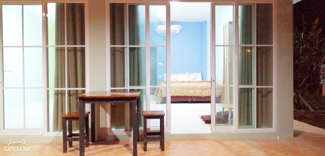 Khao Thong Home Stay Krabi Zewnętrze zdjęcie