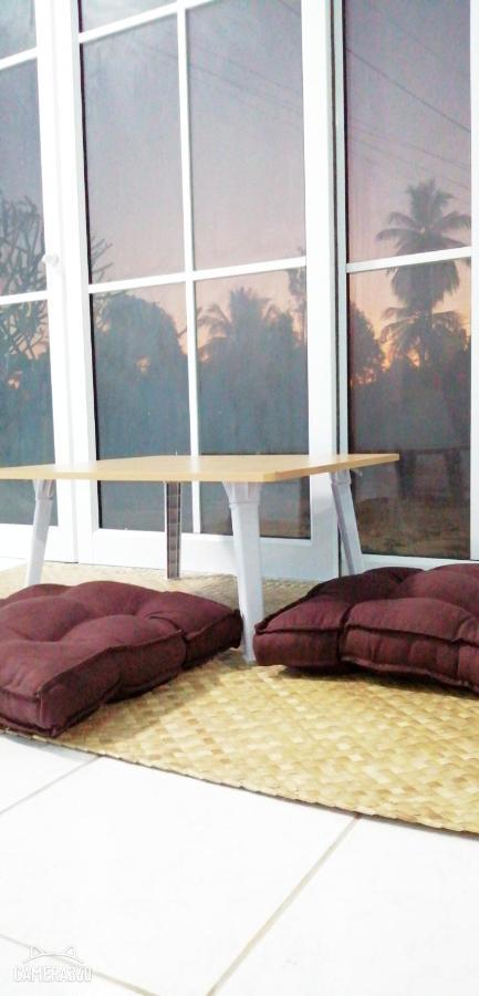 Khao Thong Home Stay Krabi Zewnętrze zdjęcie