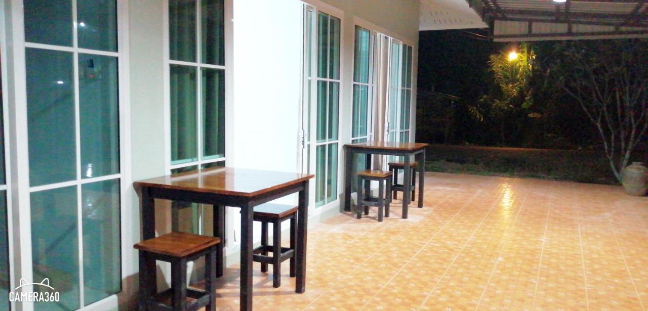 Khao Thong Home Stay Krabi Zewnętrze zdjęcie