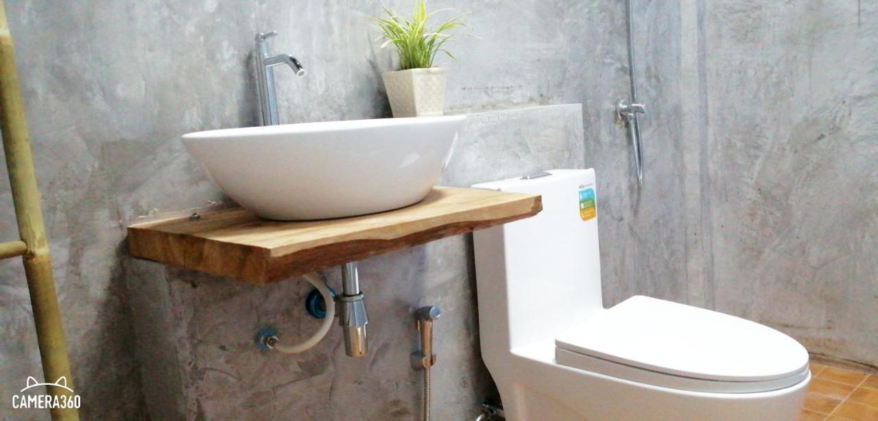Khao Thong Home Stay Krabi Zewnętrze zdjęcie