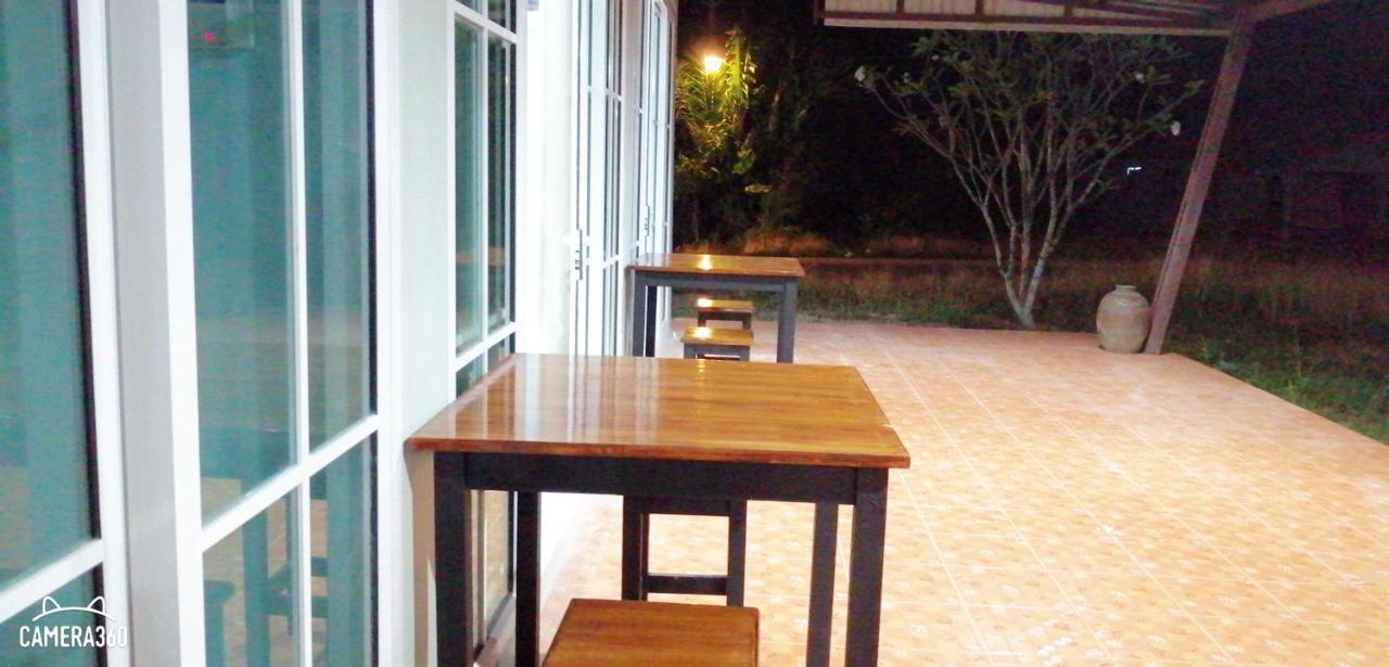 Khao Thong Home Stay Krabi Zewnętrze zdjęcie